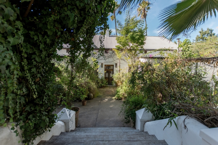 8 Bedroom Property for Sale in Hopefield Western Cape